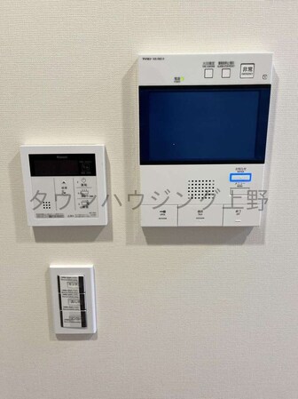 Brillia ist町屋の物件内観写真